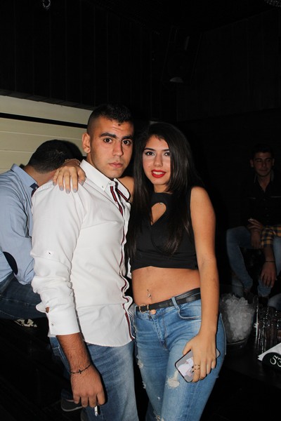Halloween at X Ray Nightclub
